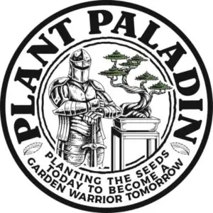 Plant Paladin Logo