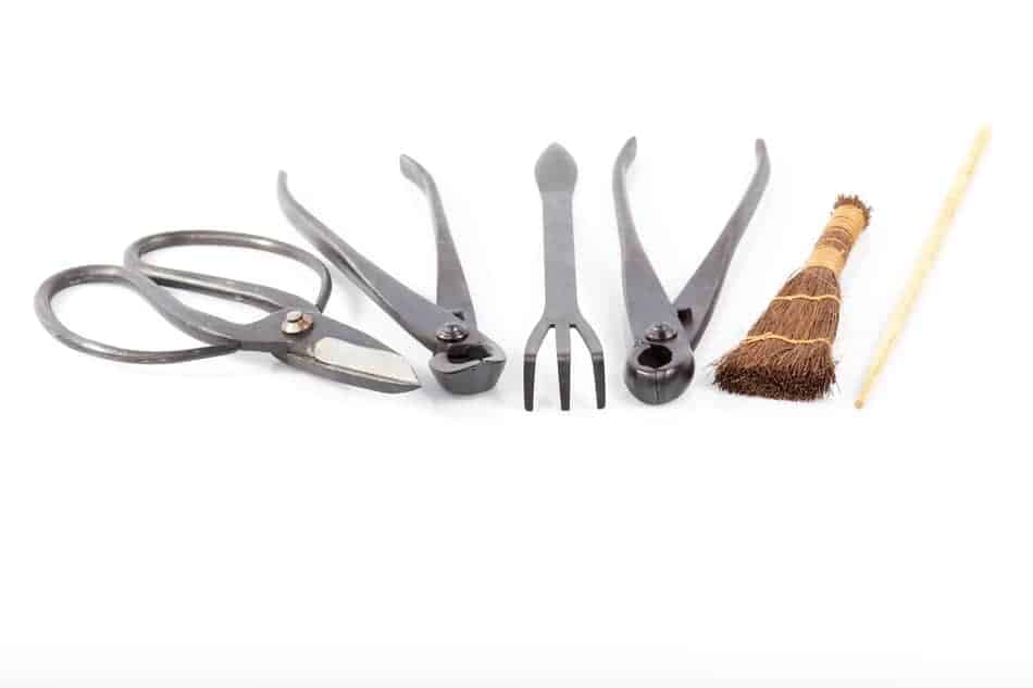 bonsai Jin Tools